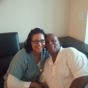 Meet your Posher, Ricardo